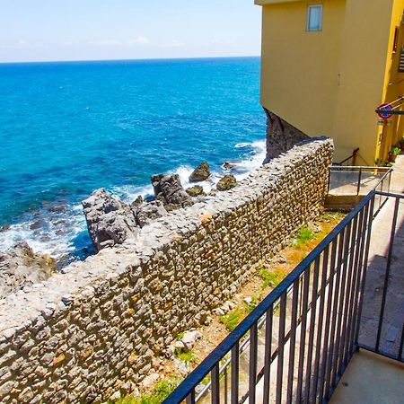 77 Rooms Cefalu Exterior photo